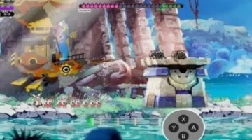 لعبة إيقاعية جديدة تثير ضجة واسعة في عالم الألعاب خلال شهر يوليو